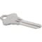 Hillman HILLMAN Traditional Key House/Office Universal Key Blank Single, PK10 86533 - alternate 2